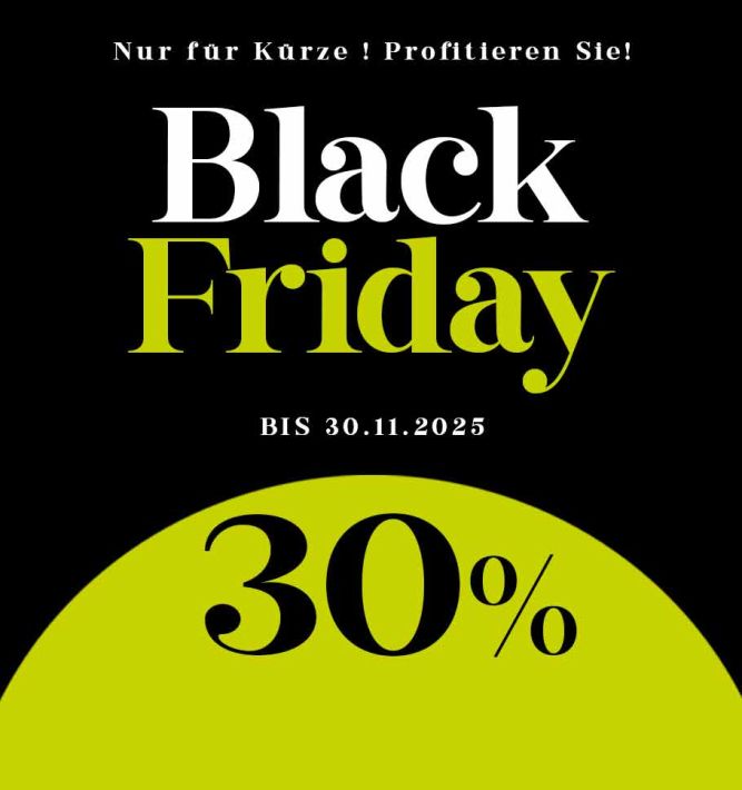 ERGREIFEN SIE DIE GELEGENHEIT!