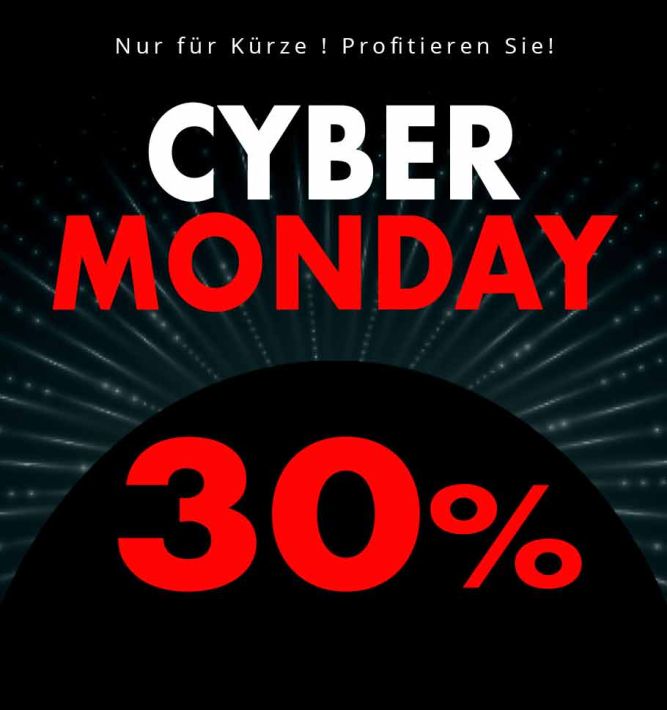 ERGREIFEN SIE DIE GELEGENHEIT!