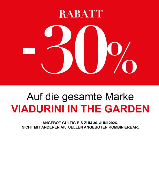 ERGREIFEN SIE DIE GELEGENHEIT!