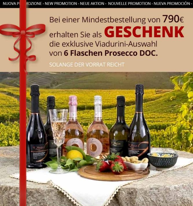ERGREIFEN SIE DIE GELEGENHEIT!