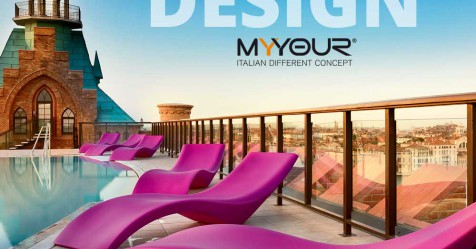 Online-Möbel, Designmöbel und Ergänzungen - Viadurini