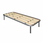 Netzwerk Bio Comfort 2 Einzel Viadurini