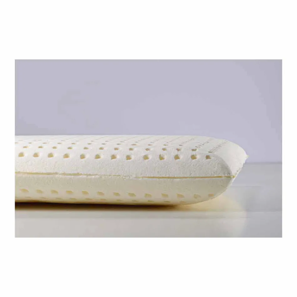 Kissen 100% Gesamt Lattice Lattice Viadurini