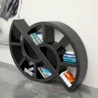 Library Motiv Nicol Made in Italy Viadurini