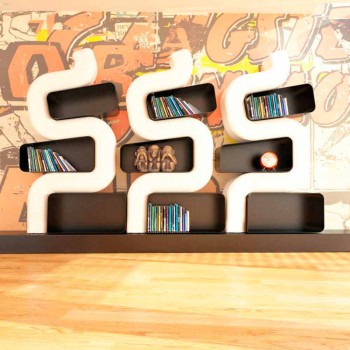Modern Library Ser P Made in Italy