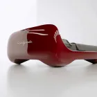 Doppelbett Luxus-Design Moderne Avantgarde Made in Italy Viadurini