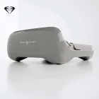 Doppelbett Luxus-Design Moderne Avantgarde Made in Italy Viadurini