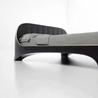 Doppelbett Luxus Design Moderne Eleganz Made in Italy Viadurini