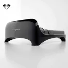 Doppelbett Luxus Design Moderne Eleganz Made in Italy Viadurini