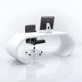Schreibtisch in modernem Design Made in Italy Adams