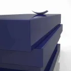 Schreibtisch Office Design Alford Made in Italy Viadurini