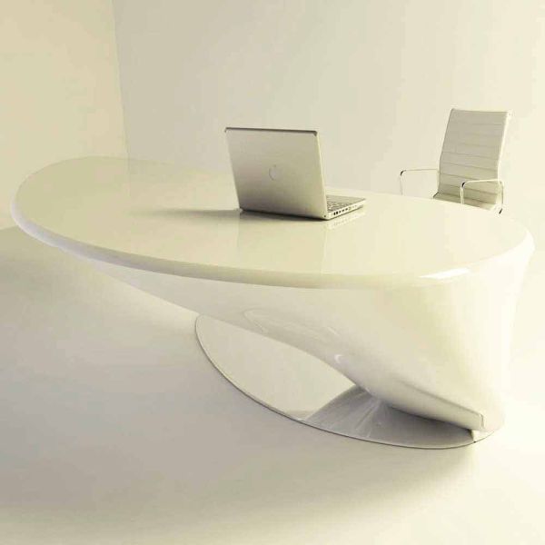 Moderner schreibtisch italienisches design atkinson