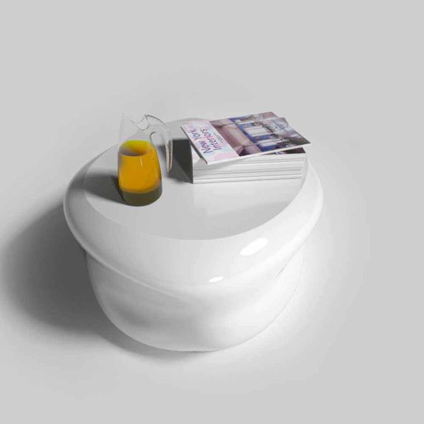 Moderner couchtisch made in italy mou