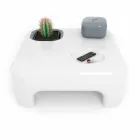 Coffee Table Gestaltung Wohn Prometheus Made in Italy Viadurini