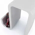 Konsole / Hocker Design-Elina Made in Italy Viadurini