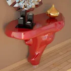 Console Design Moderne Knoten Made in Italy Viadurini