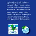 Bio Natur Matratze Doppel Viadurini