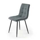 4 Wohnzimmersessel mit Stoffsitzen in verschiedenen Farben - Aktuell Viadurini