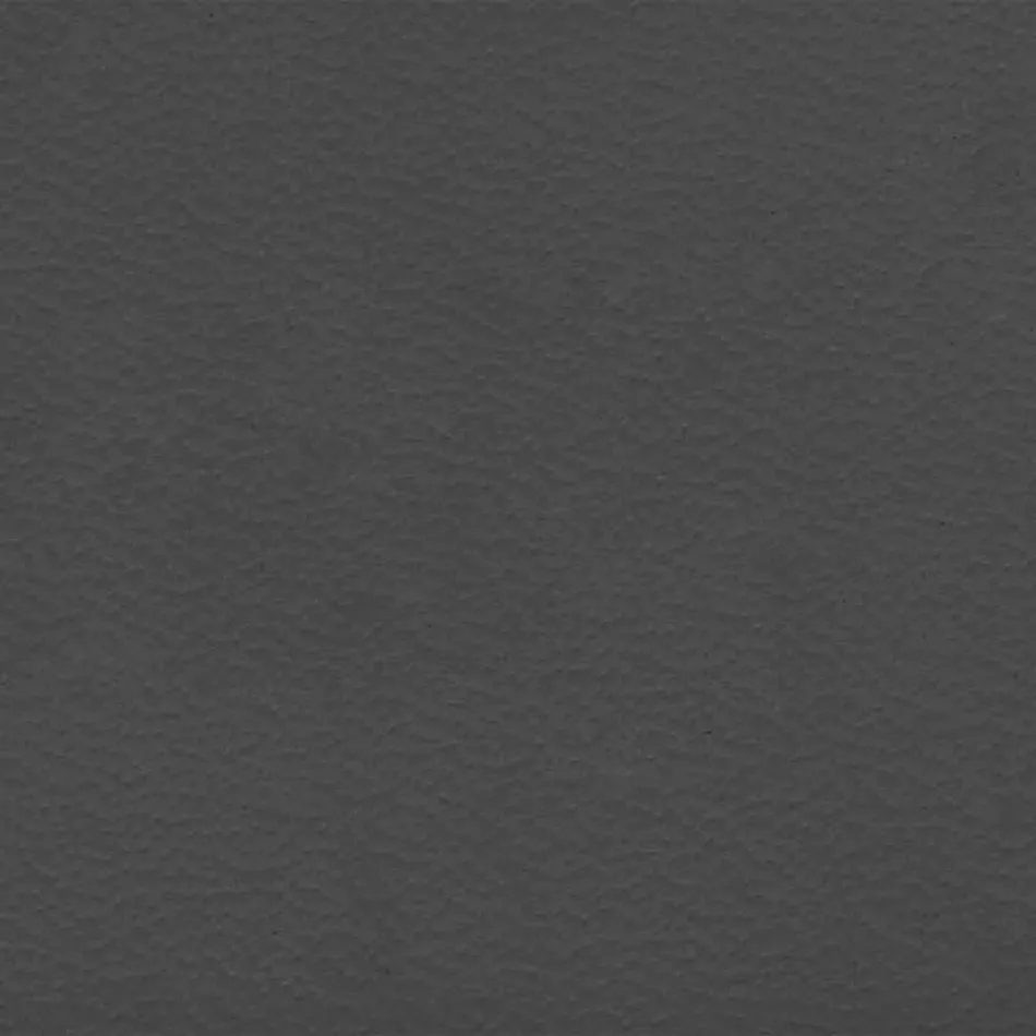 Zubehör 4-teiliger Schreibtisch aus regeneriertem Leder Made in Italy - Ascanio Viadurini