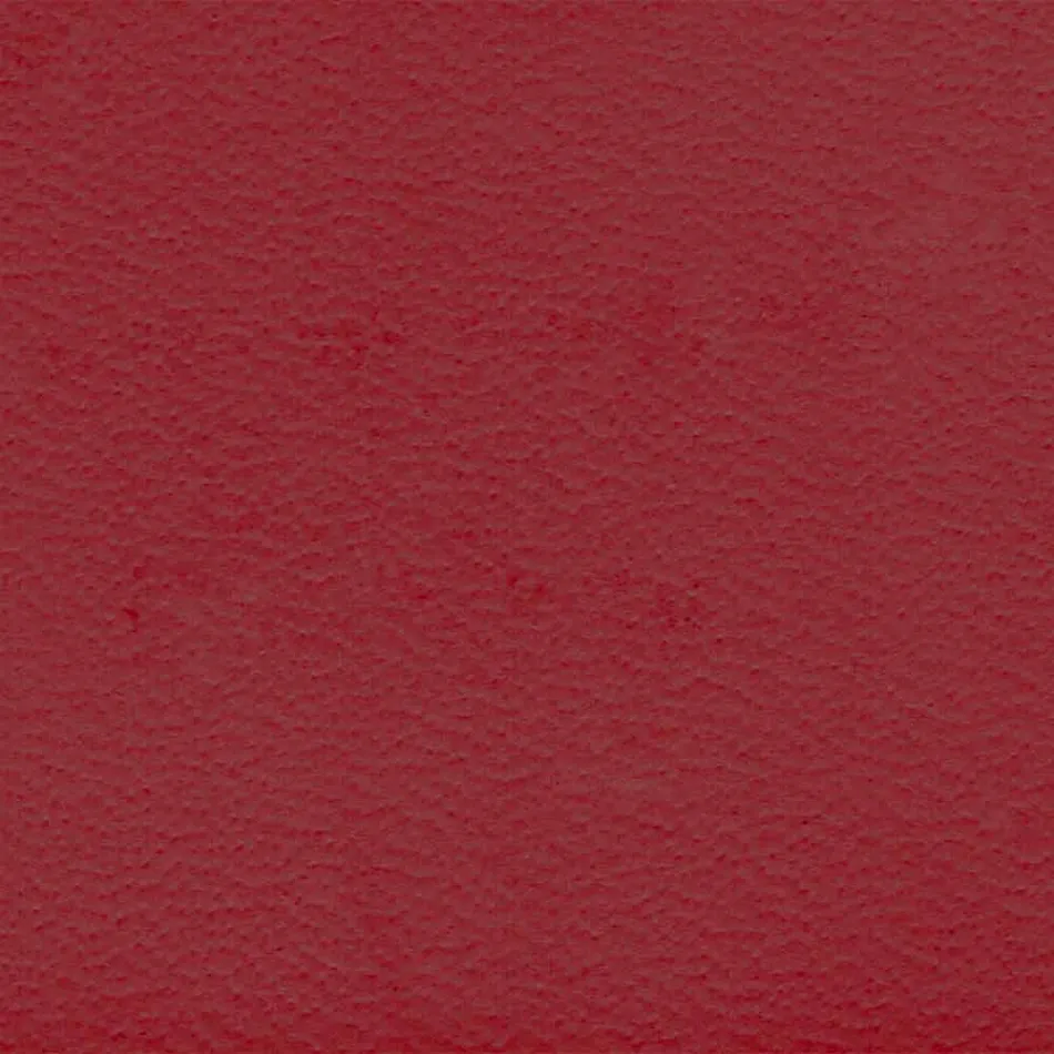 Zubehör 5-teiliger Schreibtisch aus regeneriertem Leder Made in Italy - Brando Viadurini