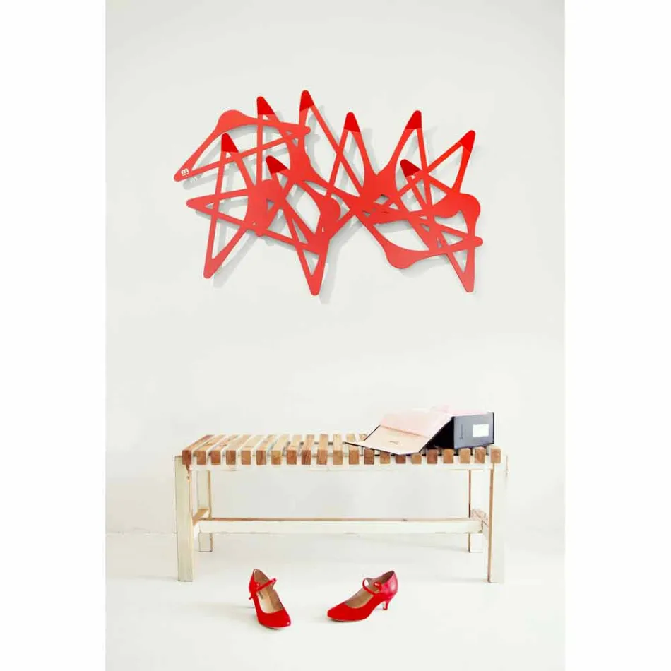 Coat BlaBla Horizontale Mabele Viadurini