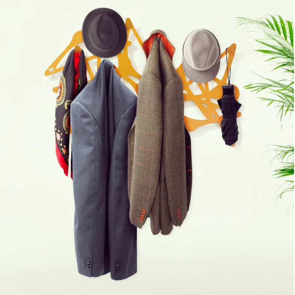 Coat BlaBla Horizontale Mabele Viadurini