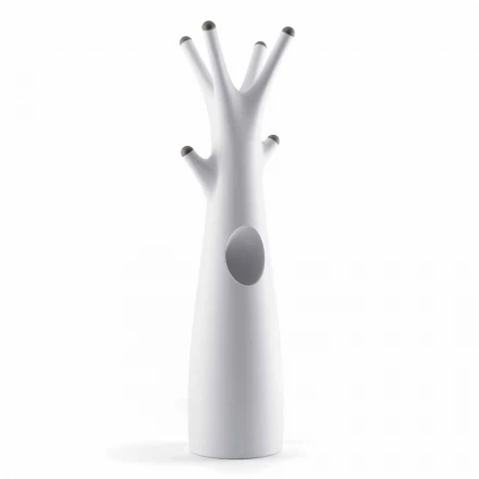 Baummantelständer im Polyethylen-Design Made in Italy - Oldia Viadurini