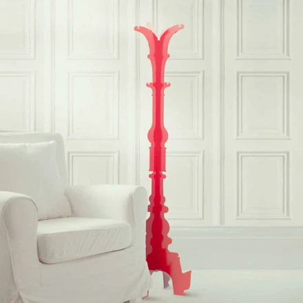 Coat Entwurf Barokko Mabele Viadurini