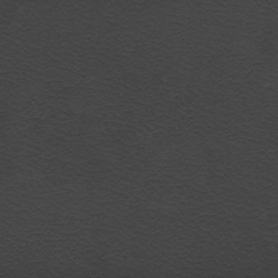 Modernes Design Leder Kleiderbügel in Made in Italy Leder - Adelfo Viadurini