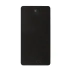 Vintage-Außenwandleuchte aus Messing mit Opal-/Klarglas – Sirene Viadurini