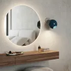 Lumira – Kleine venezianische Glaswandleuchte, hergestellt in Italien Viadurini