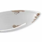 Wall von urbanen Stil Keramik Megan Ferroluce Viadurini