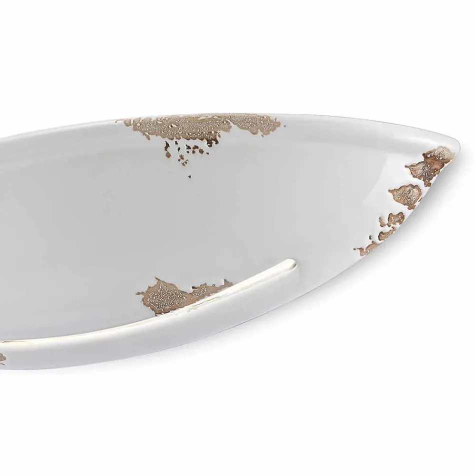 Wall von urbanen Stil Keramik Megan Ferroluce Viadurini