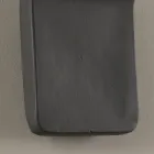 Wandleuchte aus glasierter toskanischer Majolika Made in Italy - Toscot Vivaldi Viadurini