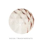 Mehrfarbige venezianische Glaswandleuchte, hergestellt in Italien - Elisia Viadurini
