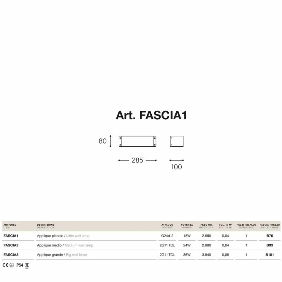 Mode Applikation kleinen Kupfer-Weiß-Methacrylat Viadurini