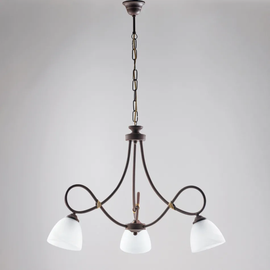 Weiße LED-Wandleuchte aus Metall für elegante Innenbeleuchtung – Pulsar Viadurini