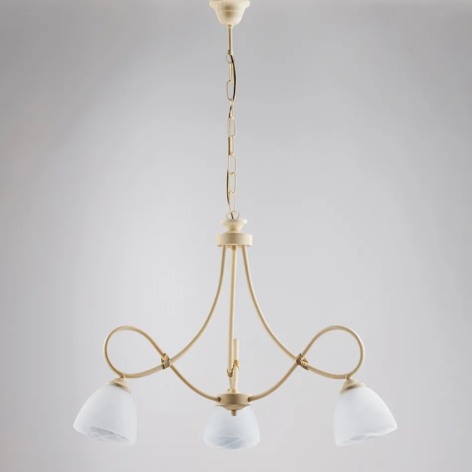 Weiße LED-Wandleuchte aus Metall für elegante Innenbeleuchtung – Pulsar Viadurini