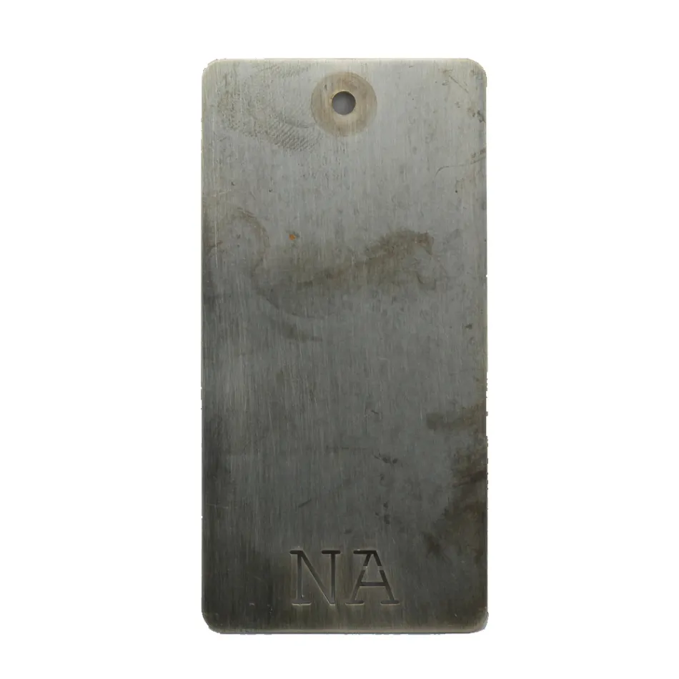 Vintage-Wandleuchte aus Messing, komplett in Italien gefertigt – Kristall Viadurini