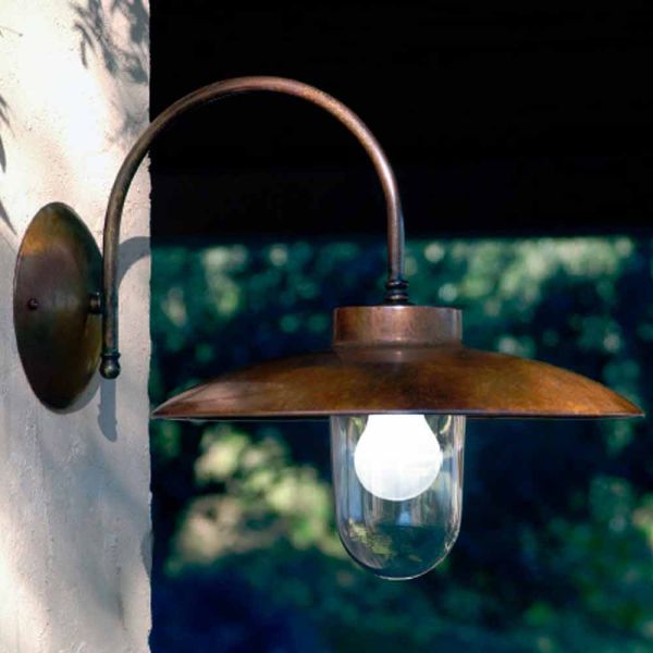 Wandlampe la traviata aldo bernardi