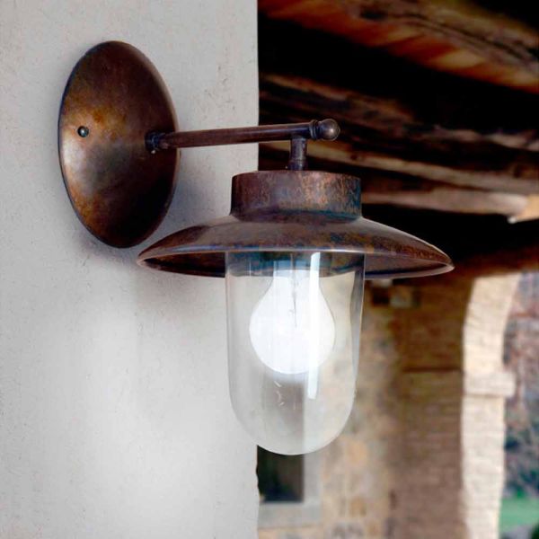 Wandlampe la traviata von aldo bernardi