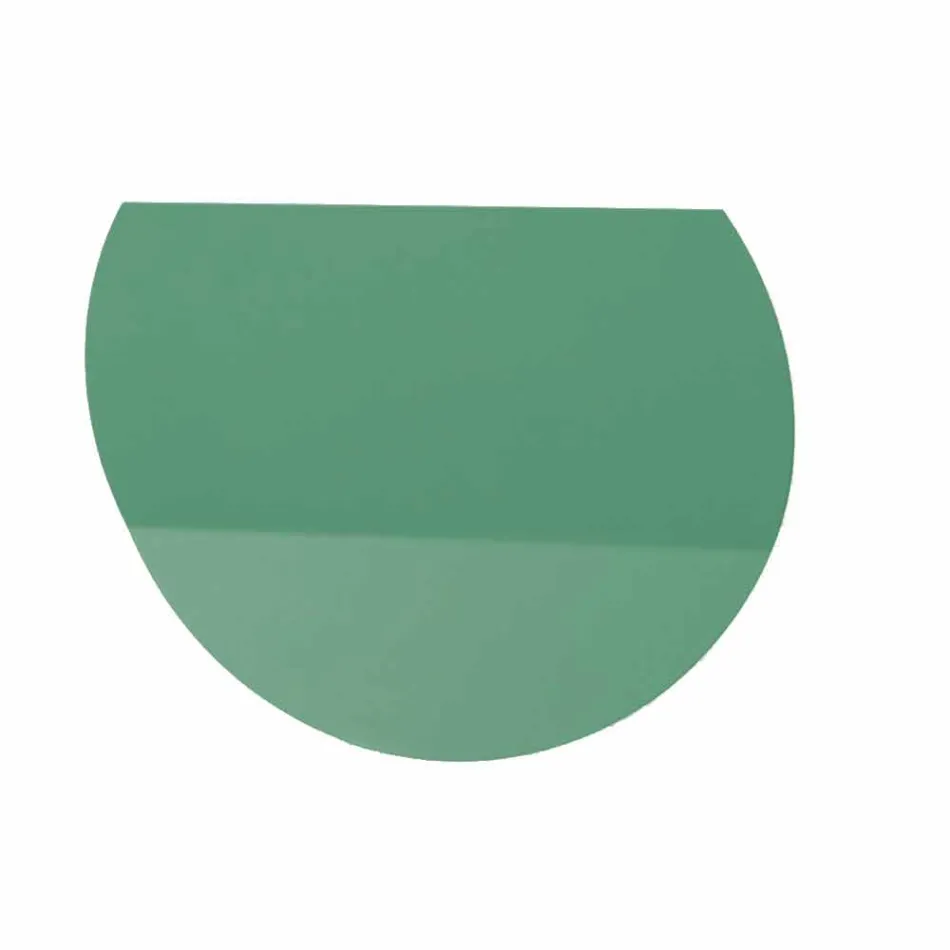 Moderne Wandleuchte mit Magazinfach, USB- und LED-Licht Made in Italy - Foster Viadurini