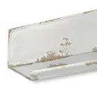 Applikationen retro handgemachte Keramik Ferroluce Viadurini