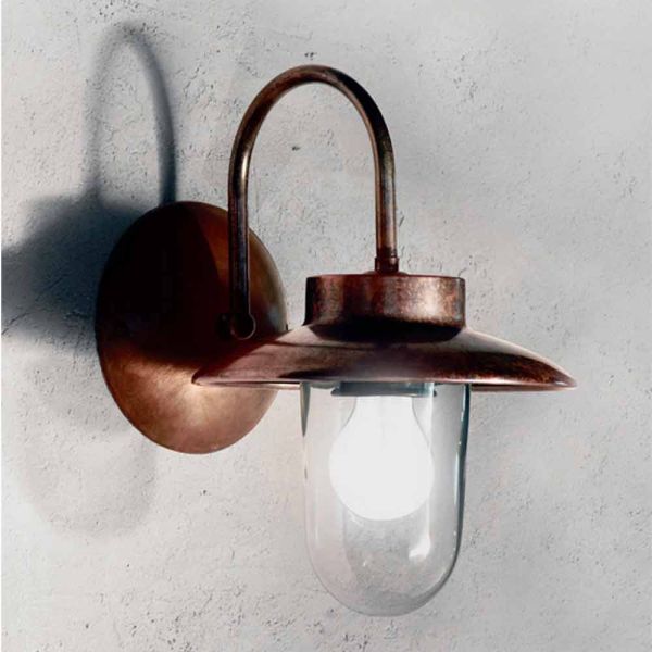 Designer wandlampe la traviata aldo bernardi