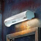 Vintage-Applikation Handwerk poliert Keramik Ethel Ferroluce Viadurini