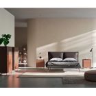 5 Elemente Schlafzimmermöbel Made in Italy Luxus - Zakynthos Viadurini