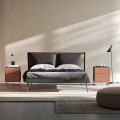 5-Elemente Schlafzimmer Made in Italy Luxusmöbel - Zakynthos