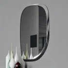 Schlafzimmermöbel mit 5 Elementen Made in Italy - Scampia Viadurini