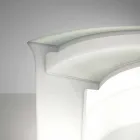 Heller Bartresen Moderne Slide Break Bar in Italien Viadurini