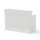 Modulare Theke mit Licht Outdoor Made in Italy - Mistra Viadurini